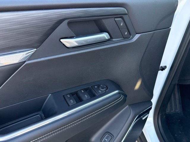 2026 GMC Acadia Elevation - Photo 16
