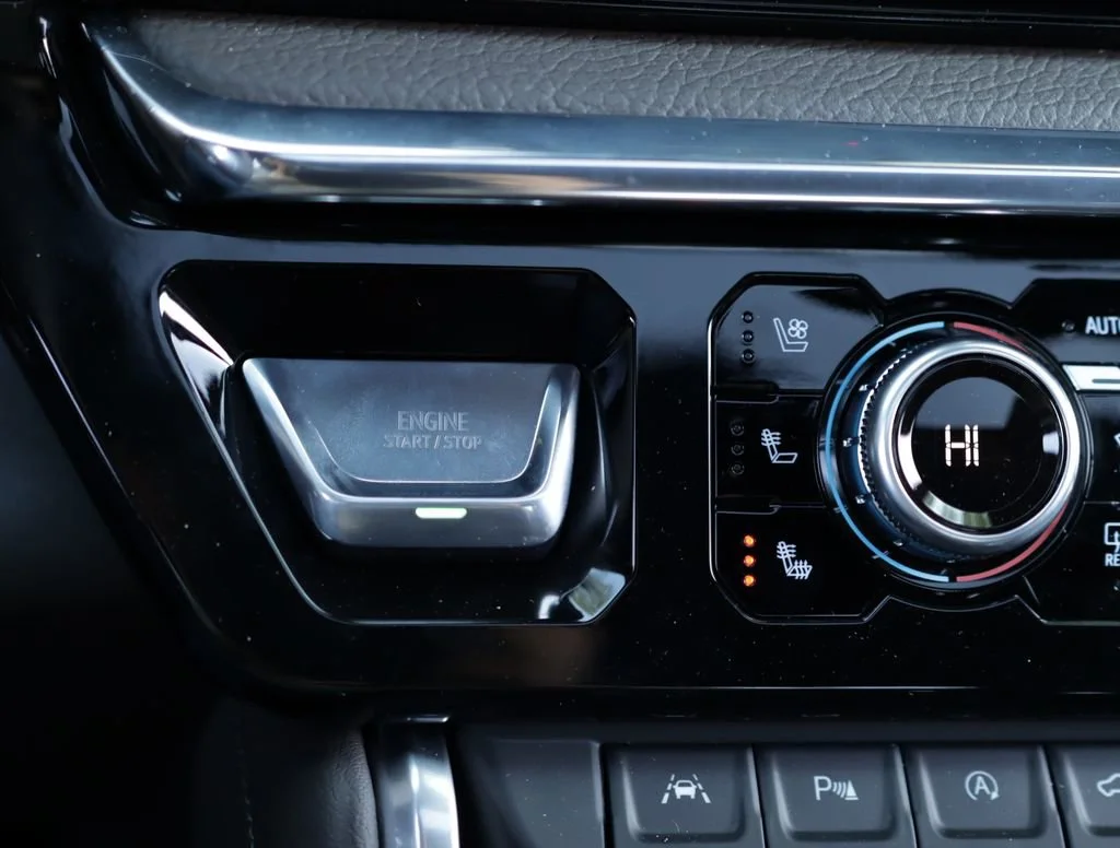 2026 GMC Sierra 1500 Denali - Photo 19
