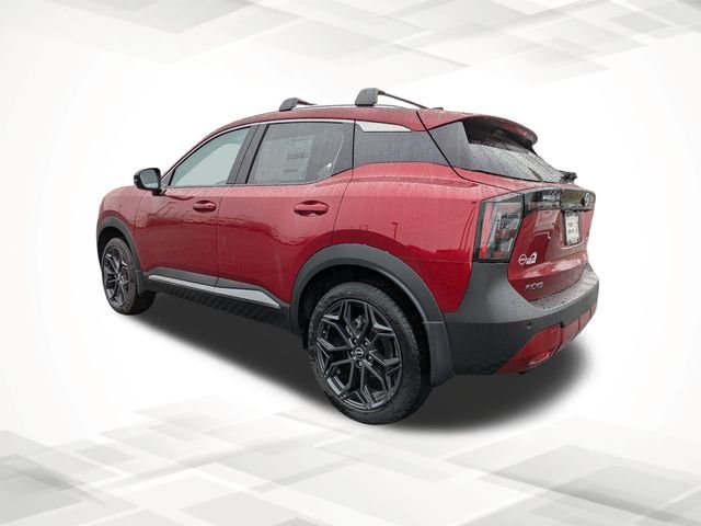 2026 Nissan KICKS SR AWD - Photo 6