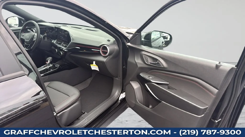 2026 Chevrolet Trax RS - Photo 23