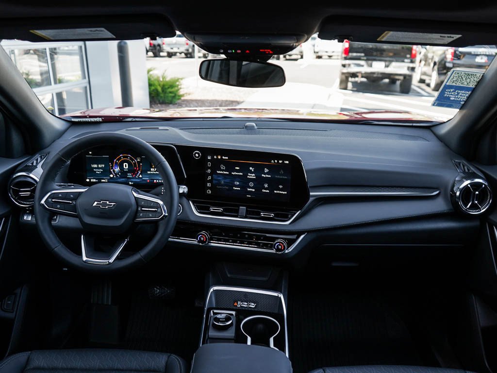 2026 Chevrolet Equinox LT - Photo 12