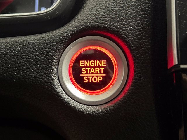 2022 Honda CR-V EX-L - Photo 31
