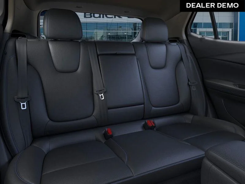 Used 2026  Buick Sport Touring image 17
