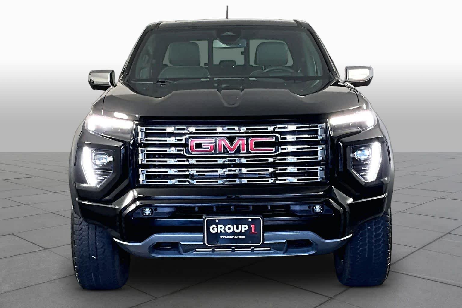 2023 GMC Canyon Denali - Photo 8