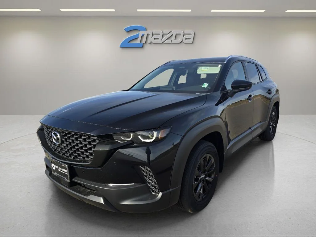 2026 Mazda CX-50 2.5 Hybrid Preferred's photo