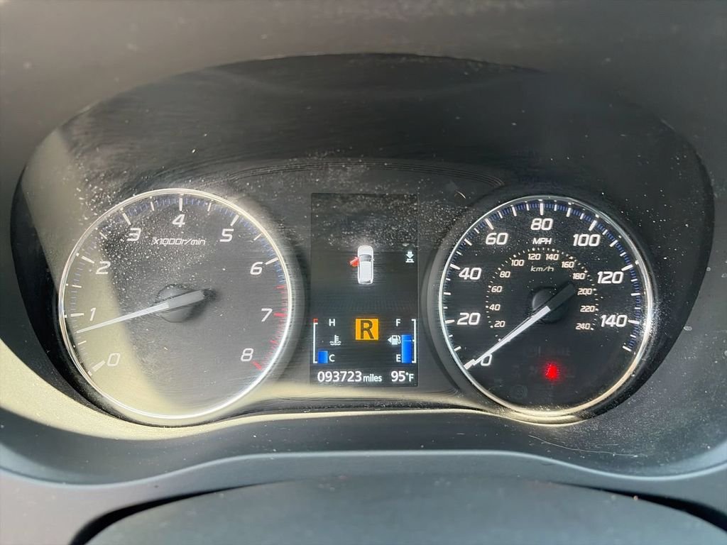 Used 2020  Mitsubishi ES image 25