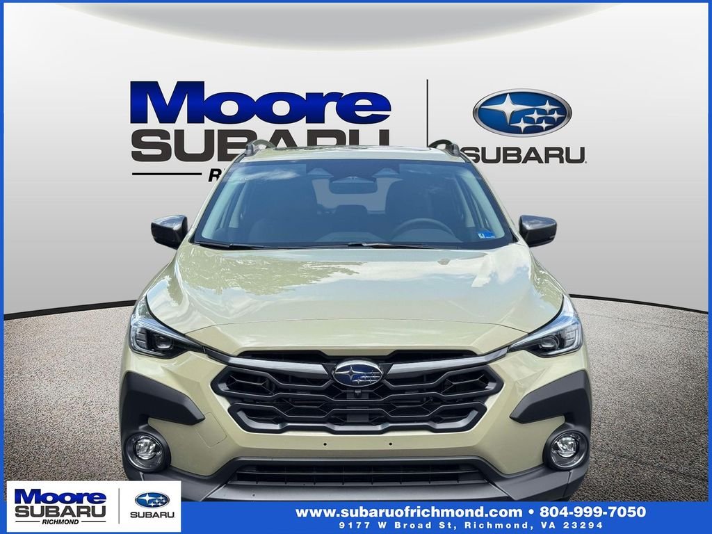 New 2026 SAND DUNE PEARL Subaru Limited Hybrid image 6