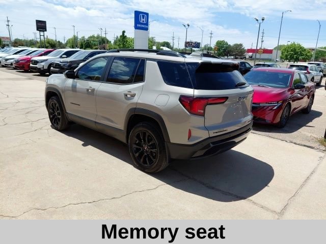 New 2026 Riverstone Metallic GMC Elevation image 7