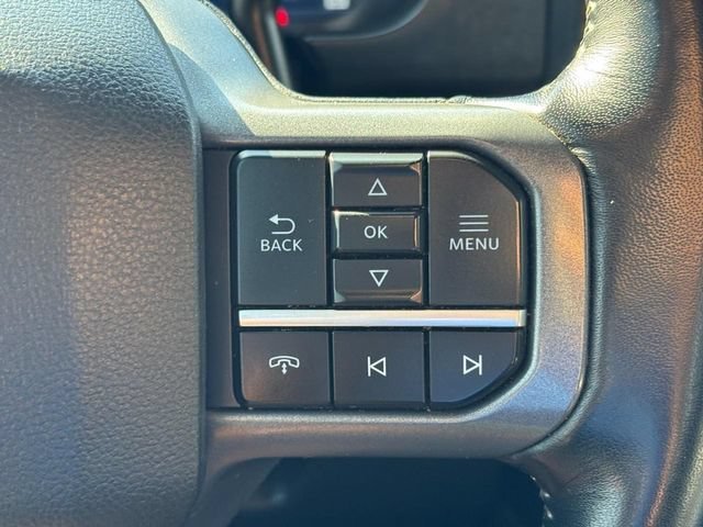 2024 Ford F-350 Super Duty Lariat - Photo 18