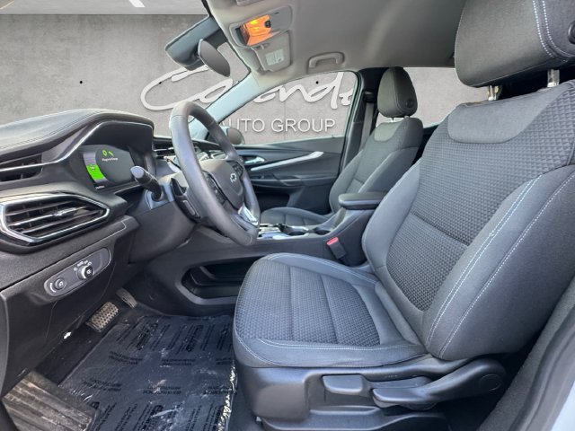 2023 Chevrolet Bolt EUV LT - Photo 19