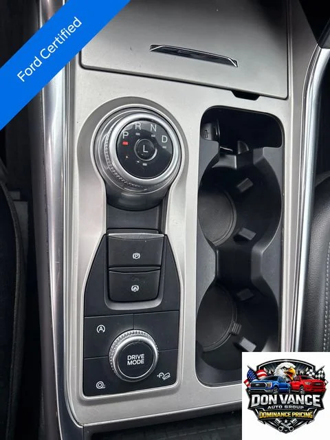 Certified Used 2024 Gray Ford Limited image 23