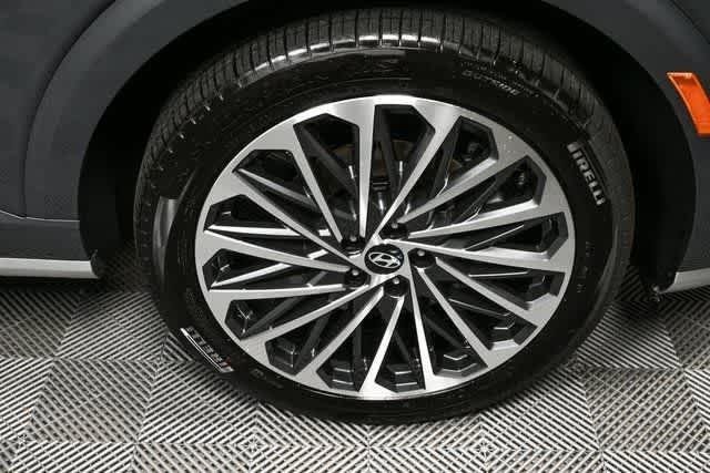 2026 Hyundai Palisade Calligraphy - Photo 27
