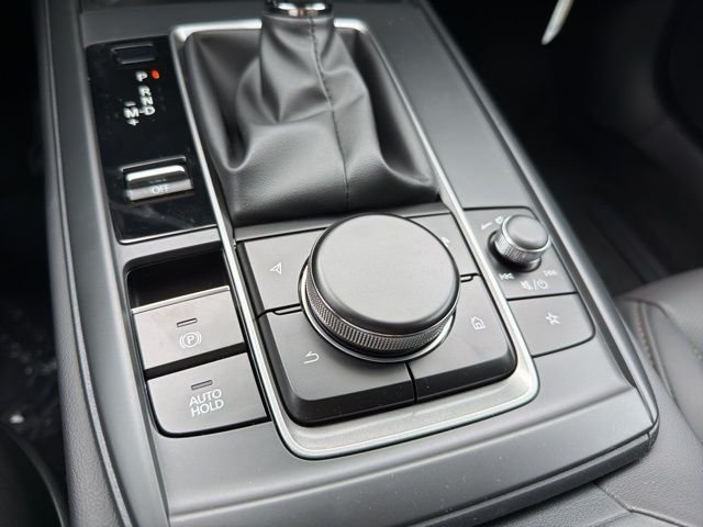 New 2026 Jet Black Mica Mazda 2.5 S Premium AWD image 24
