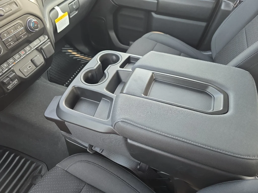 2026 Chevrolet Silverado 3500 HD Work Truck - Photo 14