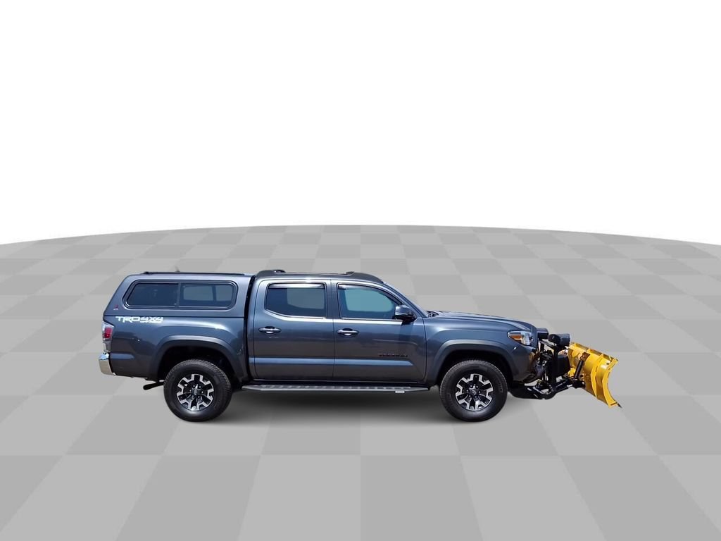 Used 2022 Toyota Tacoma Truck