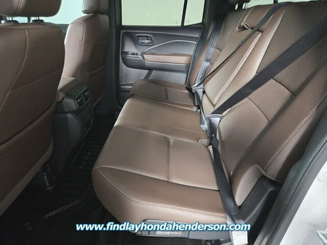 2024 Honda Ridgeline RTL - Photo 49