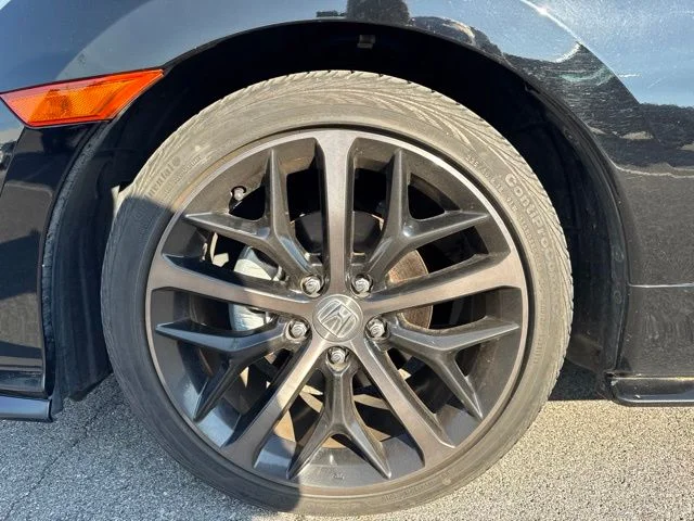 Used 2020  Honda Sport Touring image 27