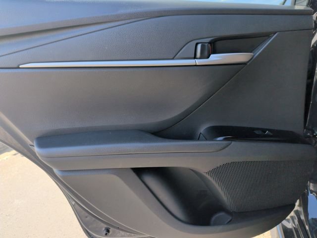Certified Used 2026  Toyota SE image 25