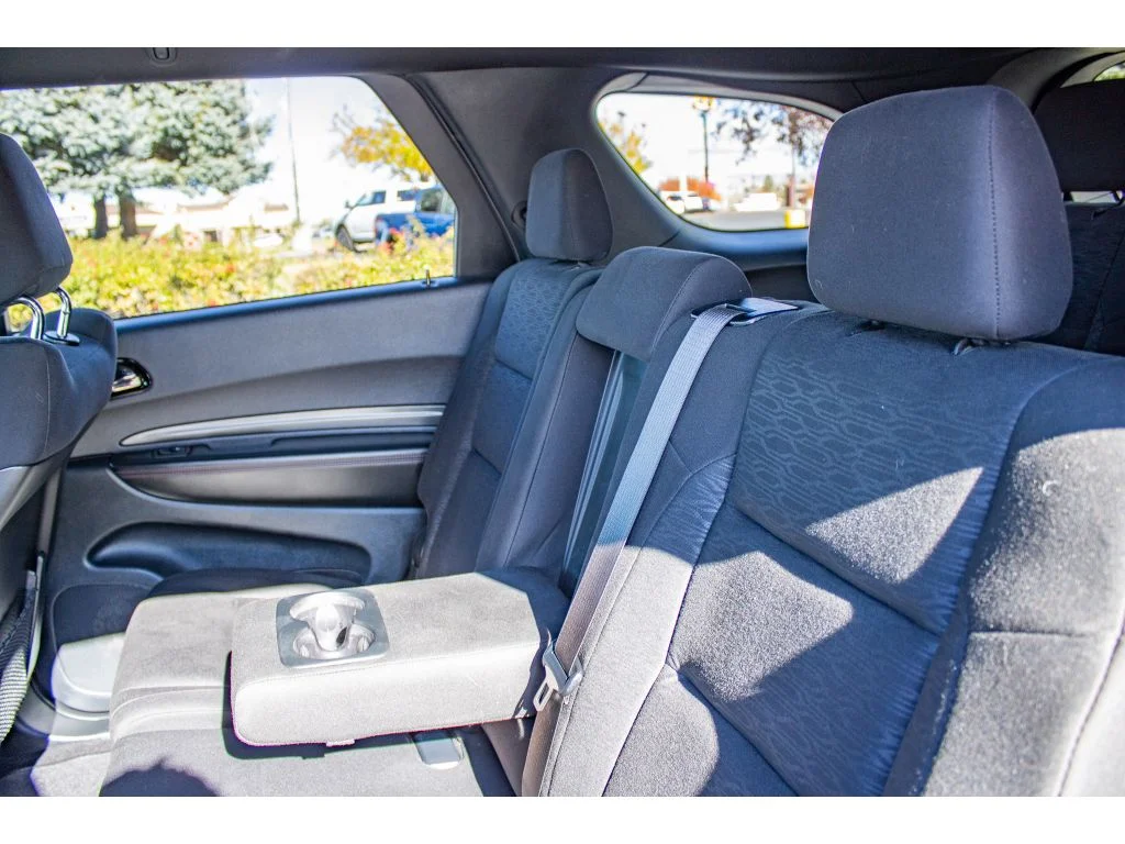 2024 Dodge Durango R/T - Photo 39