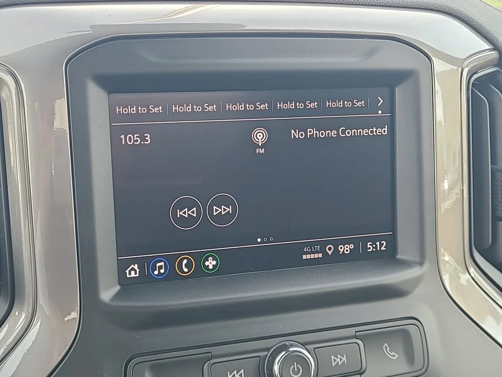 2026 GMC Sierra 1500 Pro - Photo 16