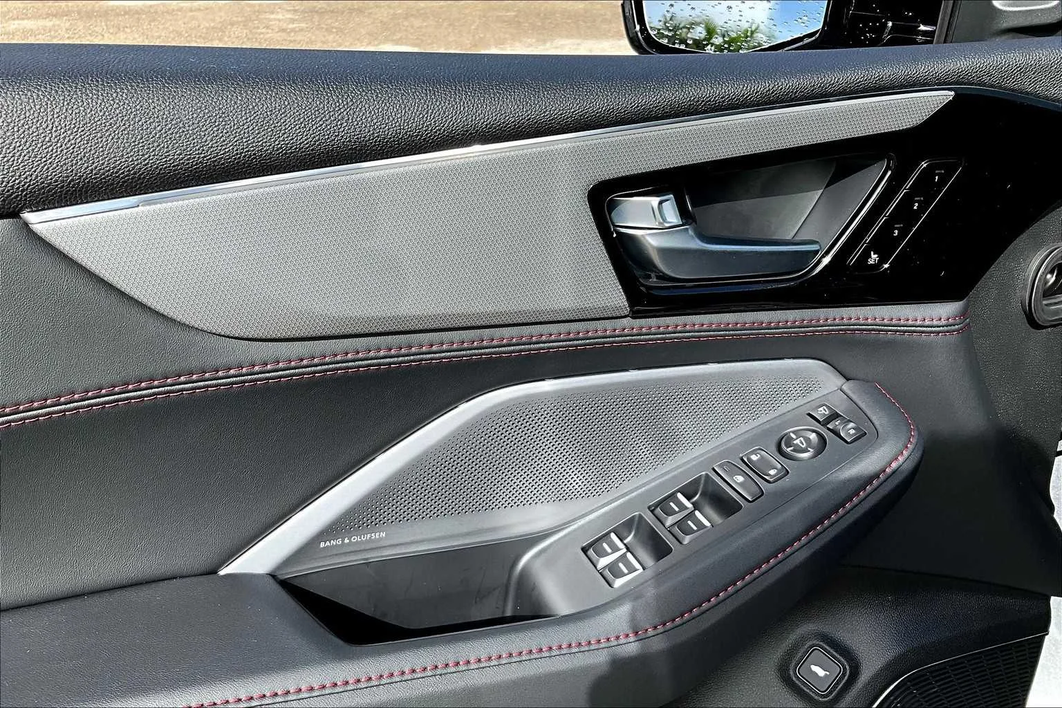 2026 Acura MDX A-Spec Package - Photo 19