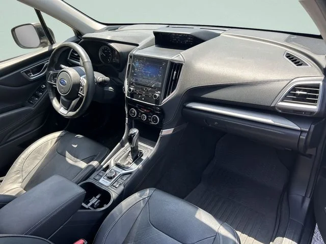 Used 2021 Gray Subaru Limited image 17
