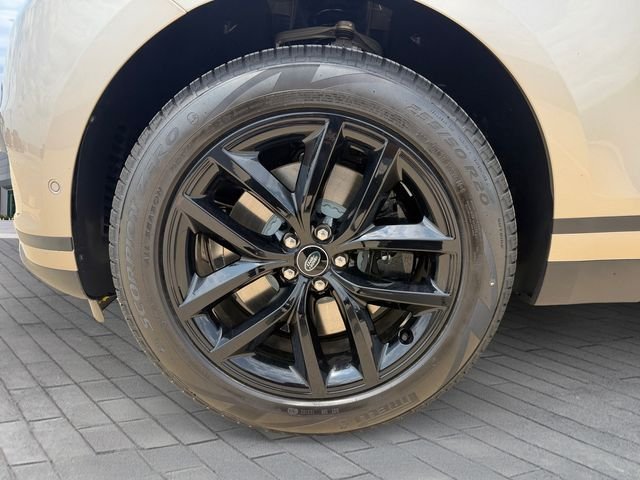 New 2026 Batumi Gold Land Rover S image 9