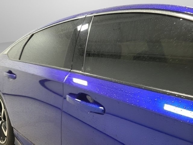 Used 2022 Still Night Pearl Honda Sport SE image 14