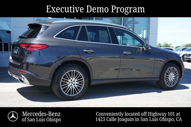 Used 2026  Mercedes-Benz GLC 300 image 10