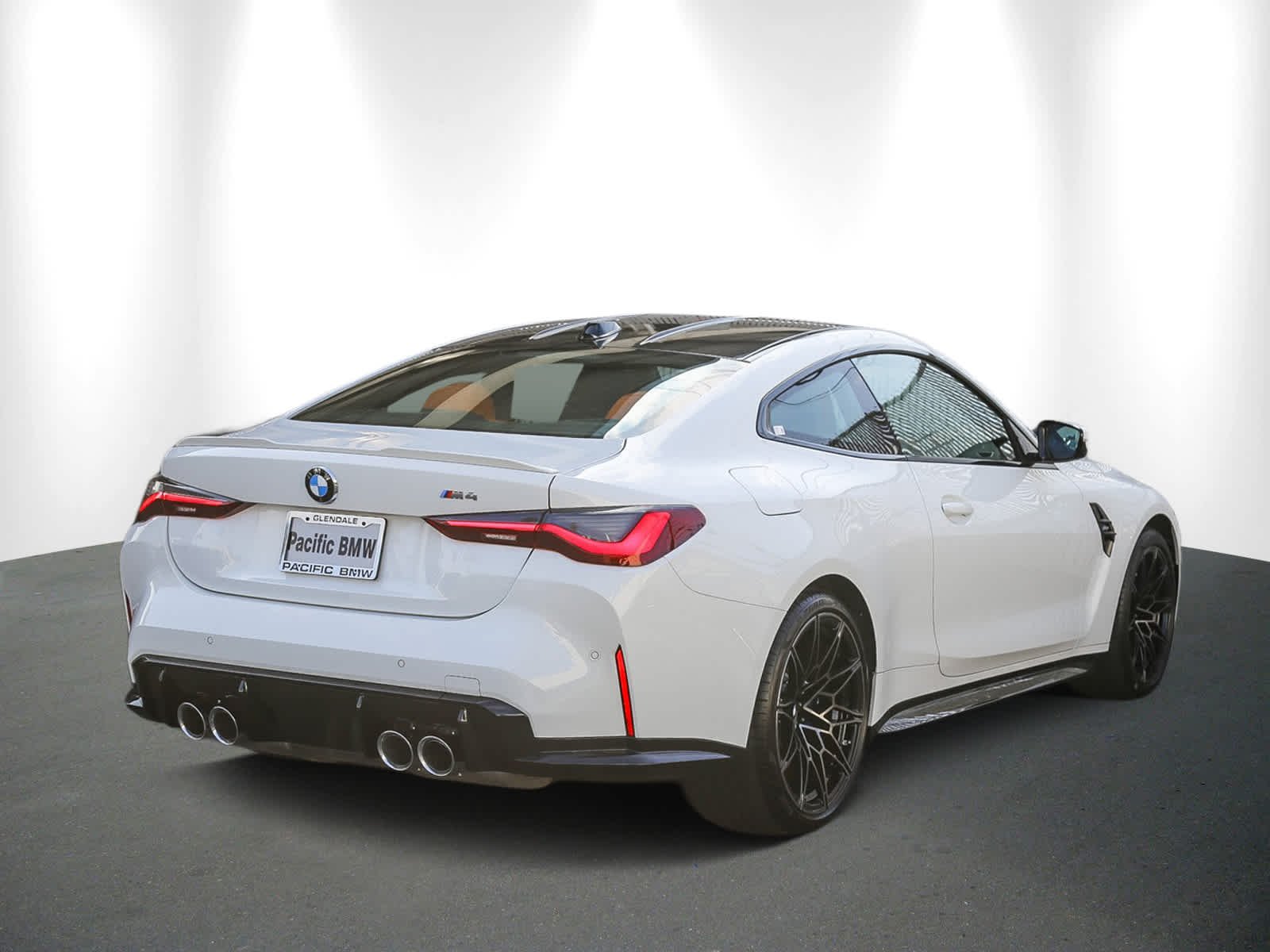 2024 BMW M4 Coupe Base - Photo 6