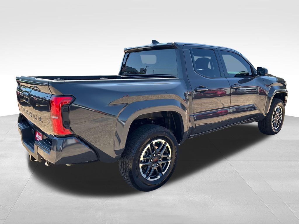 Used 2025  Toyota TRD Sport image 5