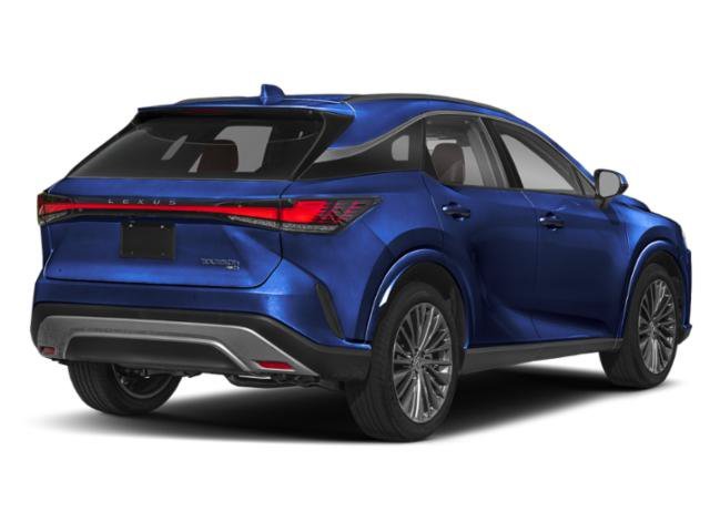 New 2026 Nightfall Mica Lexus LUXURY image 2