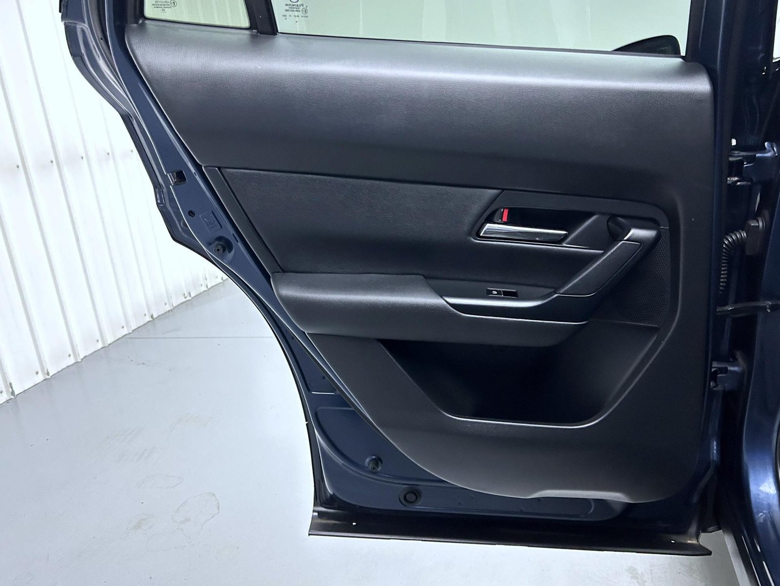Used 2025 Blue Mazda 2.5 S Premium Plus Package image 20