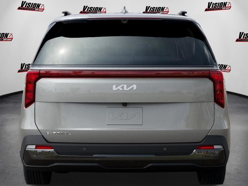 2026 Kia Carnival SX - Photo 14