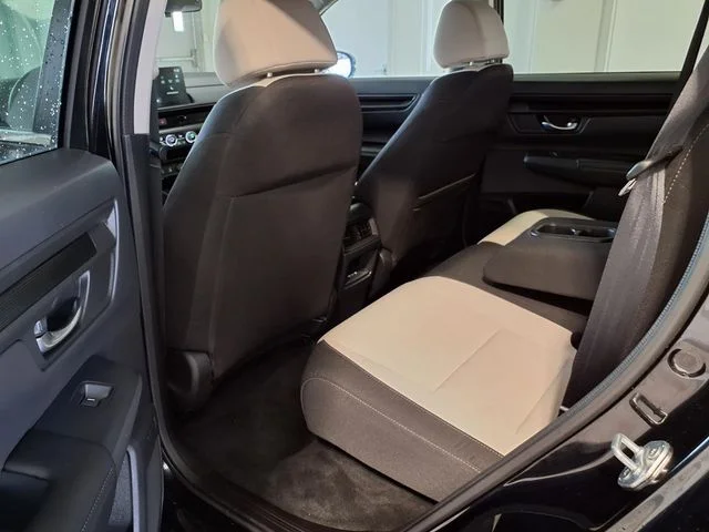 2026 Honda CR-V EX - Photo 16