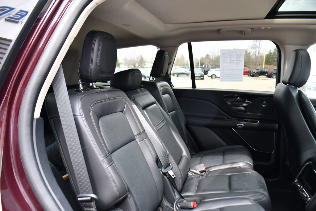 2023 Lincoln Aviator Reserve - Photo 18