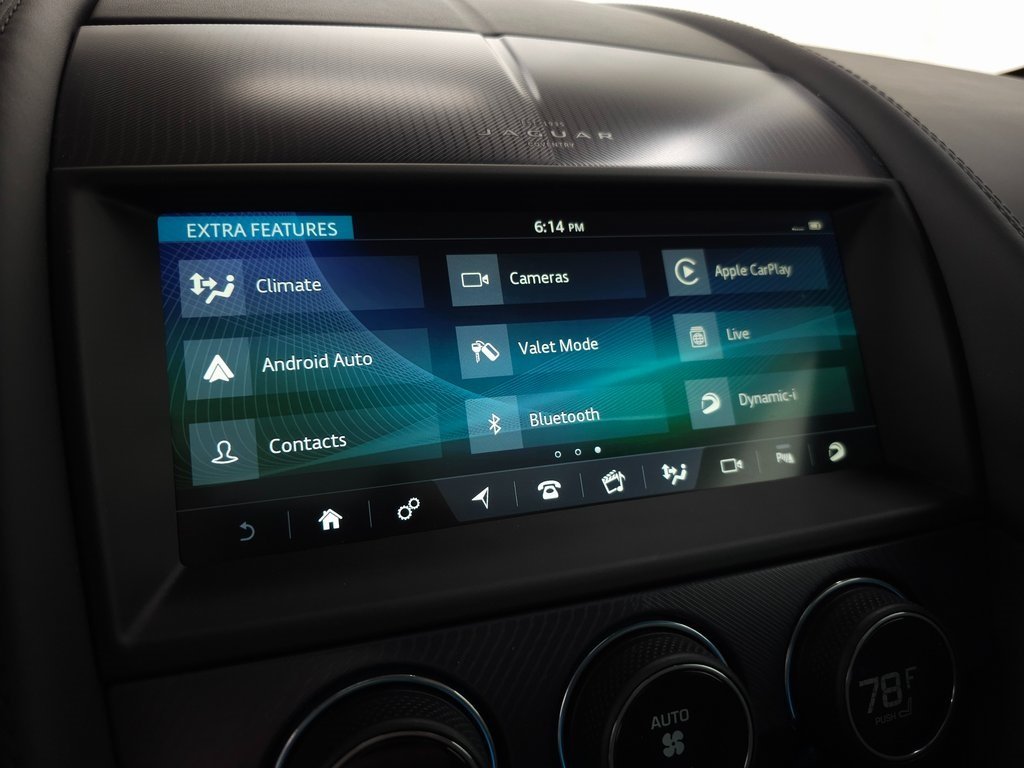 2024 JAGUAR F-TYPE - Image 22