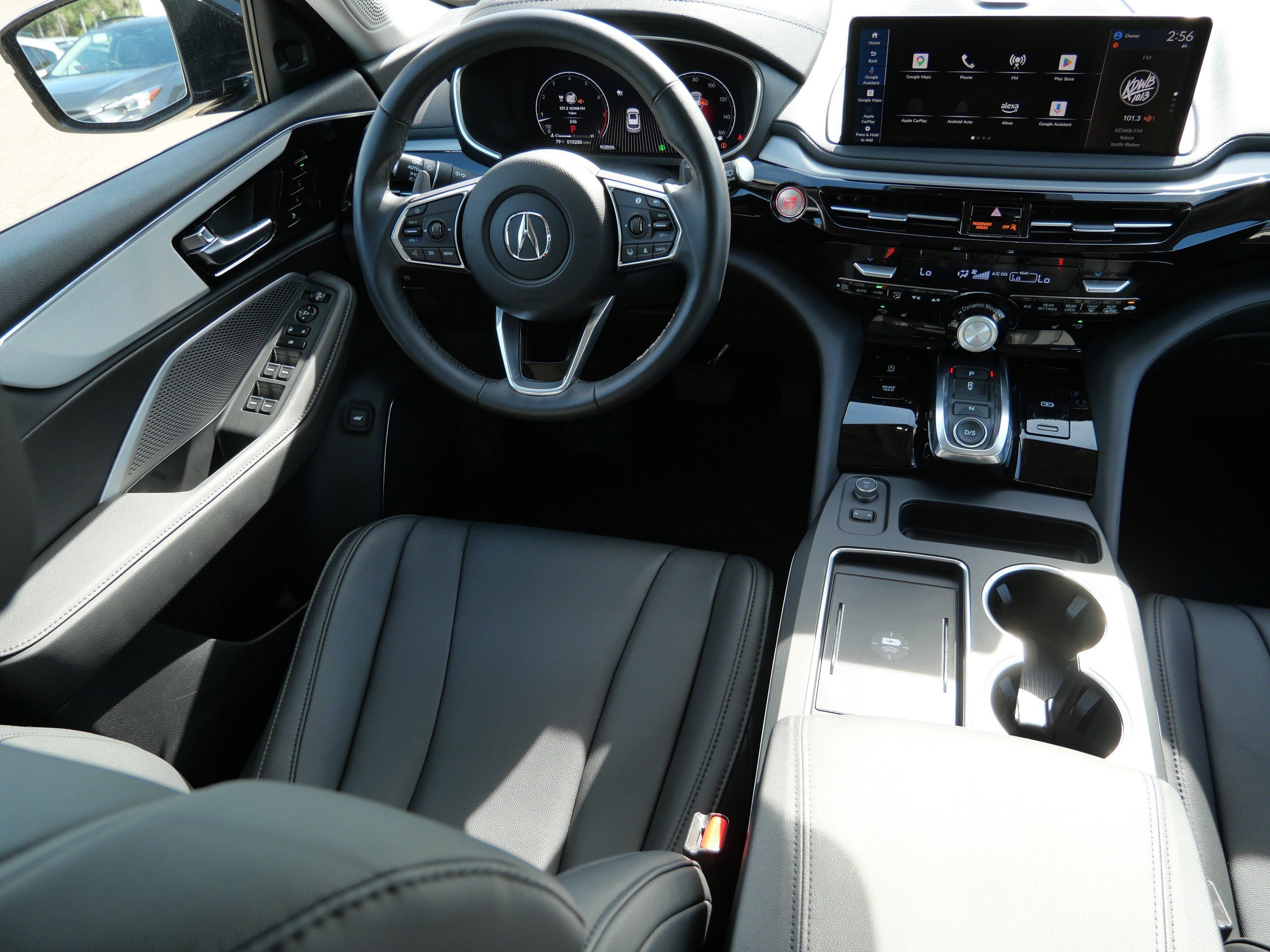 2026 Acura MDX Base - Photo 9