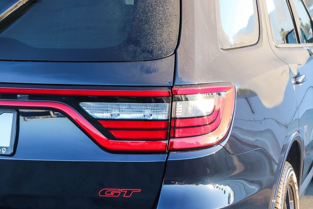 New 2026 Night Moves Dodge GT Plus HEMI V8 image 10