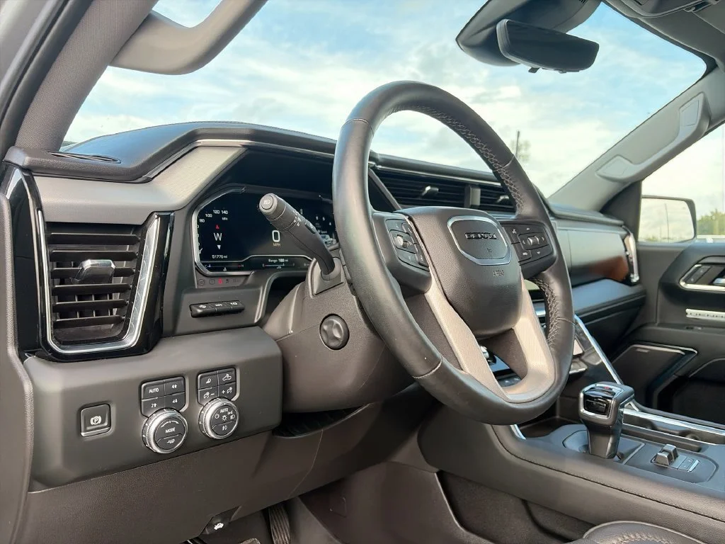 2024 GMC Sierra 1500 Denali Denali - Photo 18