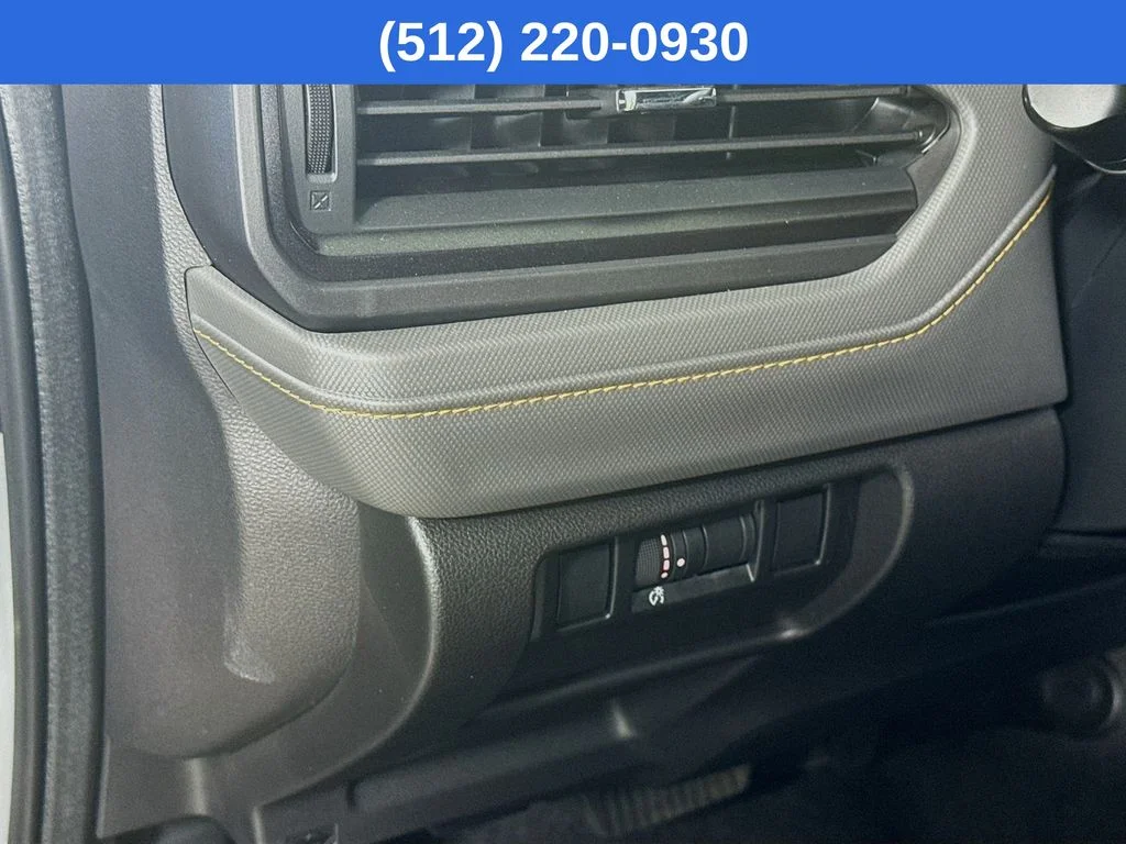2026 Subaru Forester Wilderness - Photo 11