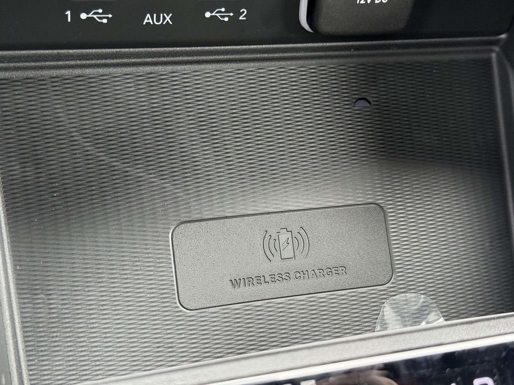 2025 Jeep Grand Cherokee Altitude - Photo 31
