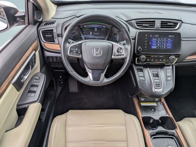 Used 2022 White Honda Touring image 18