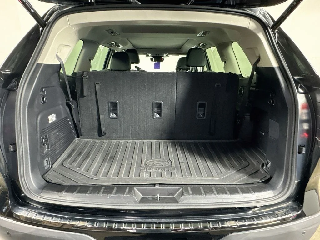 Used 2023 Black Subaru Onyx Edition image 32