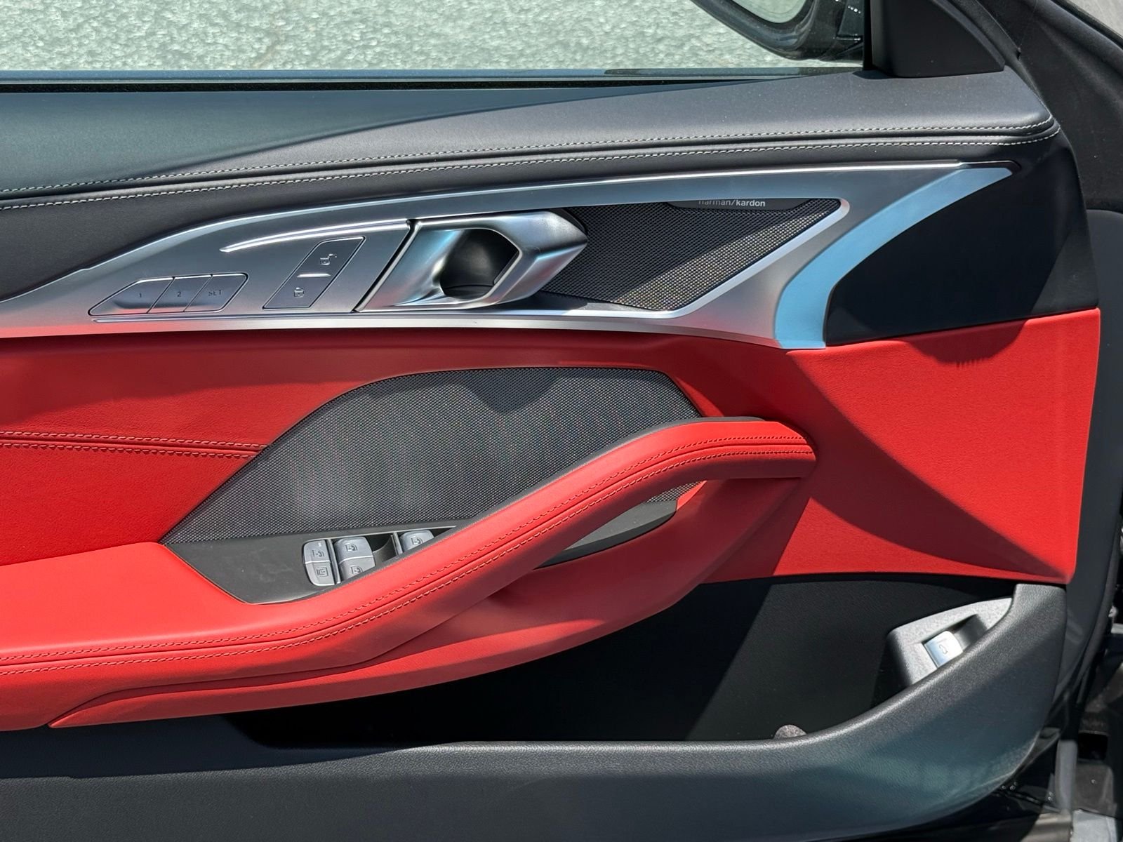 New 2026 Dravit Grey Metallic BMW 840i Gran Coupe image 18