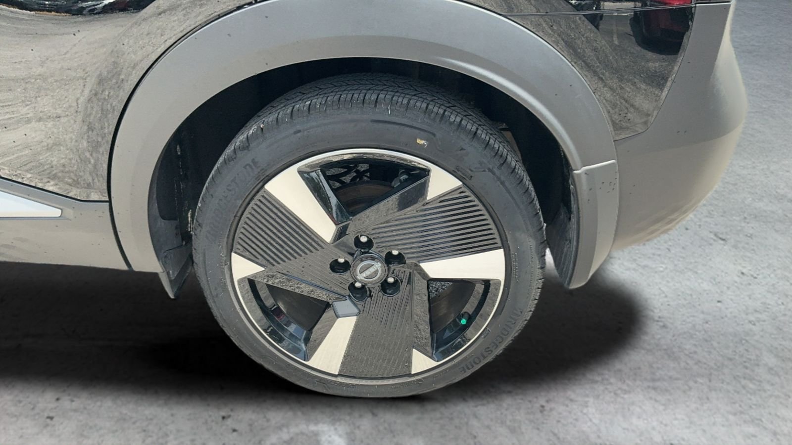 Certified Used 2025 Black Nissan SR image 41
