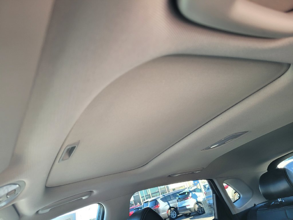 Used 2020 Gray Hyundai Limited image 21
