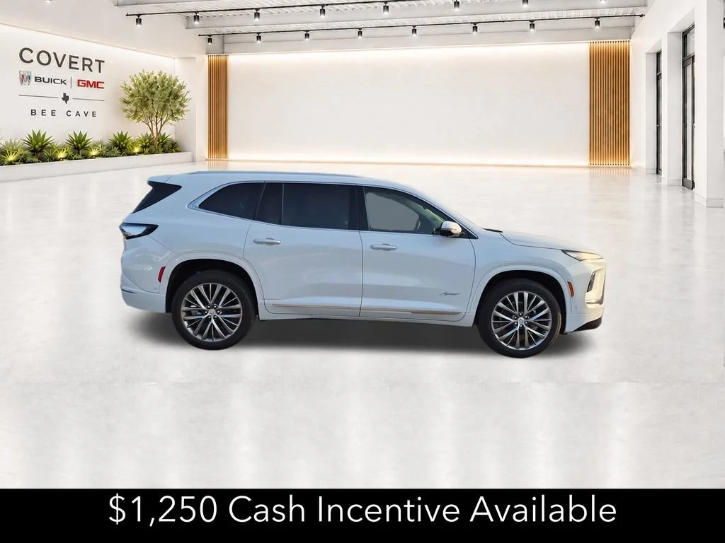 2026 Buick Enclave Avenir - Photo 14