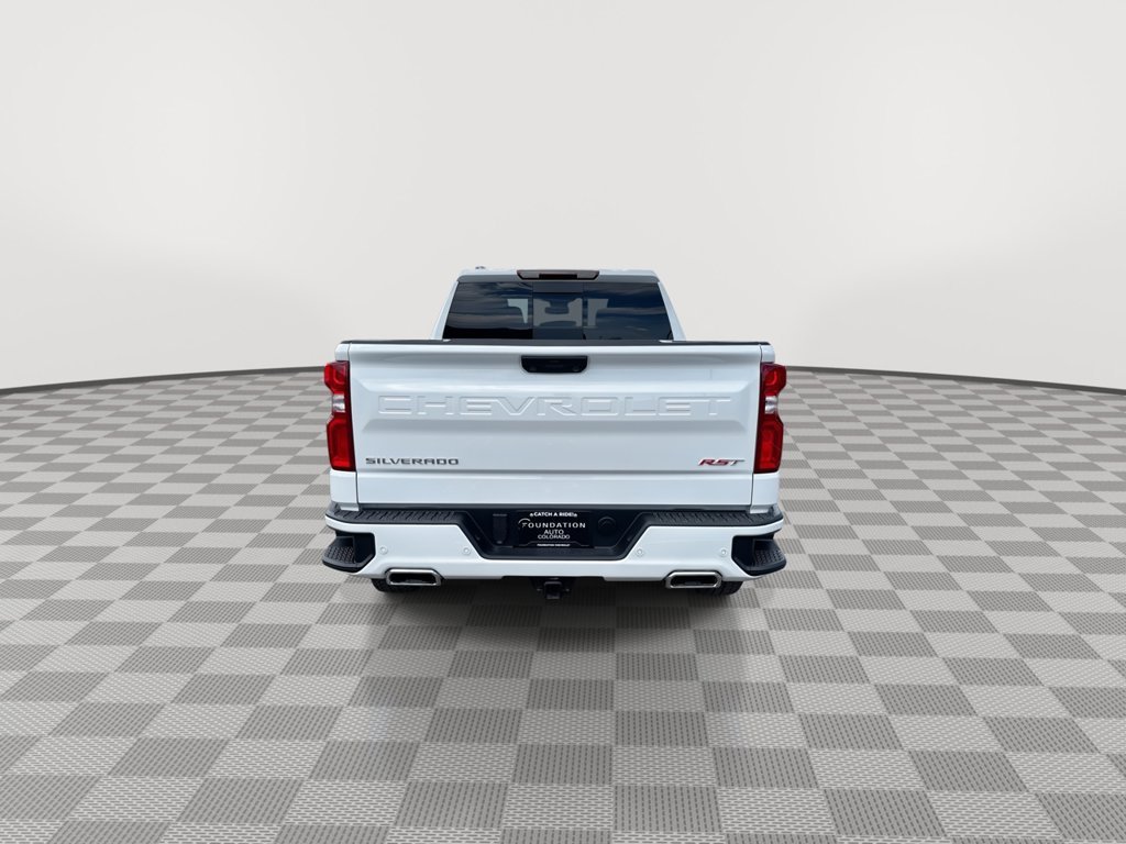 2026 Chevrolet Silverado 1500 RST - Photo 7