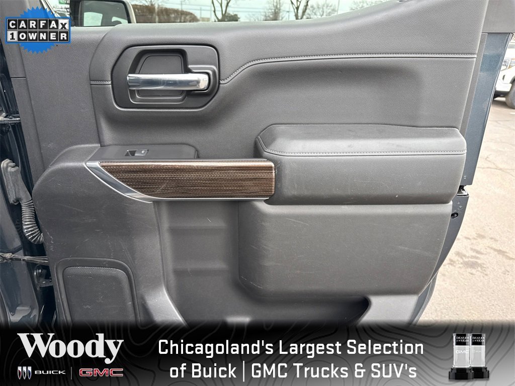 2020 CHEVROLET SILVERADO - Image 33